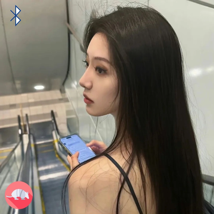 郭磊先生